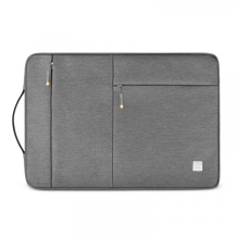 WiWU 14 Alpha Slim Sleeve  Gray